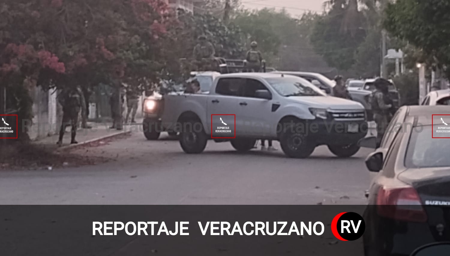 Cateo en Poza Rica: signos de una crisis de seguridad que persiste