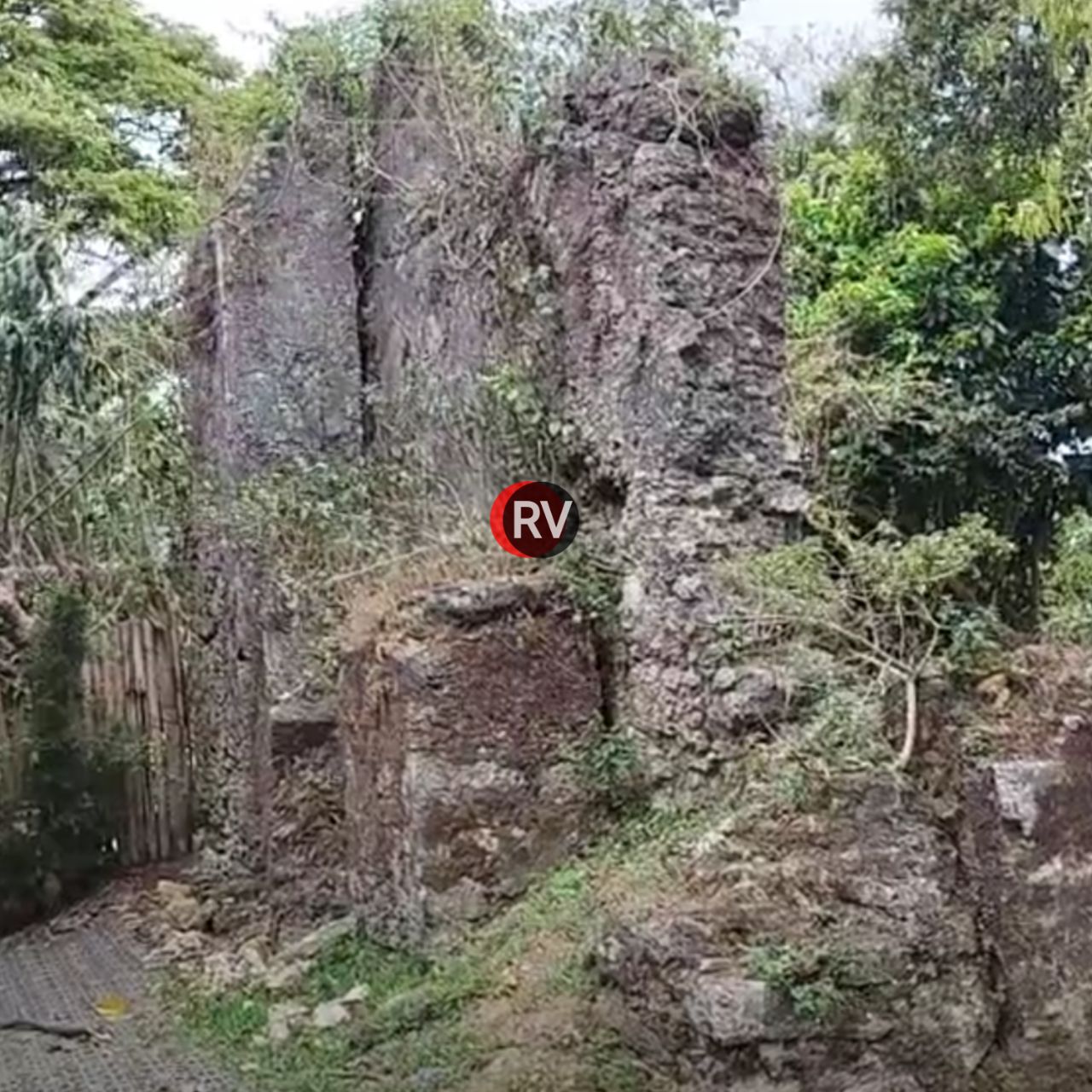 ¿Estructuras preolmecas en Ixtaczoquitlán? Un hallazgo que podría reescribir la historia