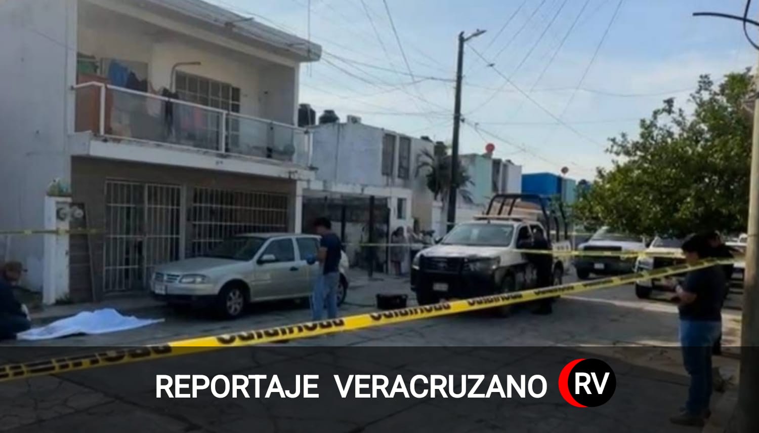 Feminicidio en Veracruz: María fue asesinada tras denunciar a su agresor y el sistema la ignoró