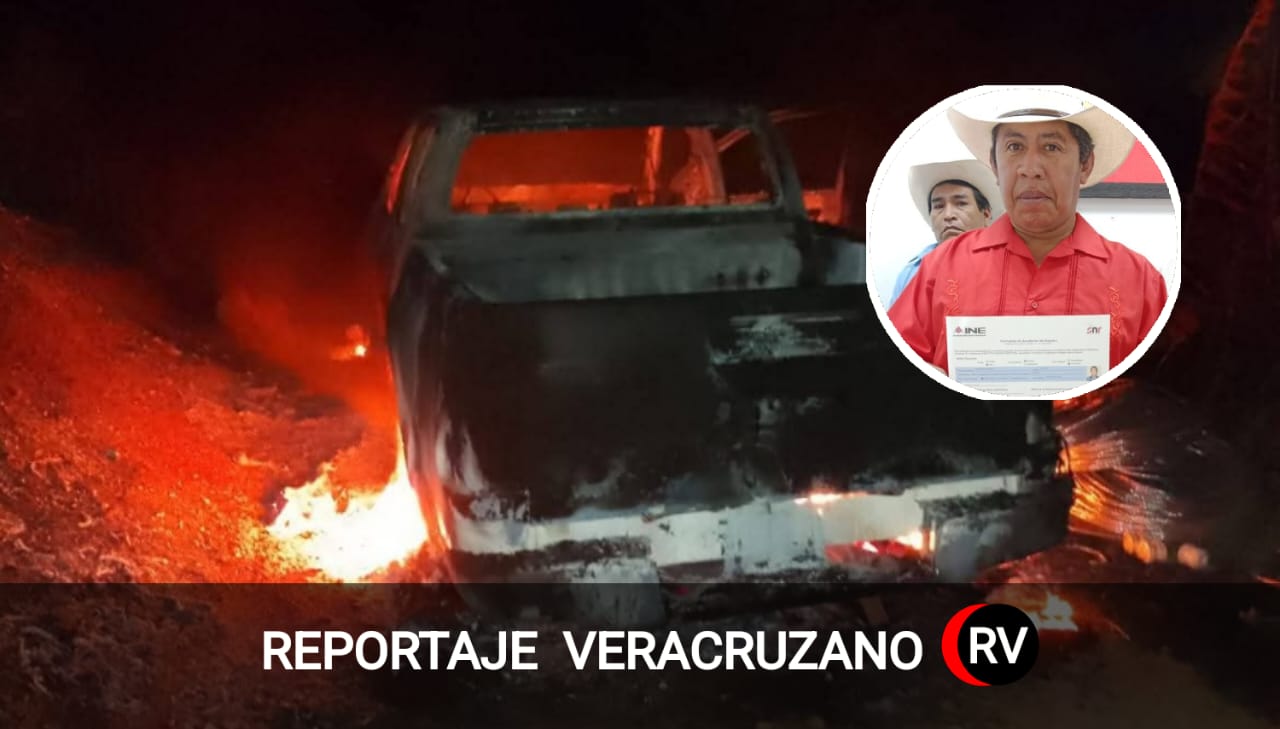 Escalada de violencia electoral en Veracruz: Atentan contra candidato del PT en Mixtla de Altamirano
