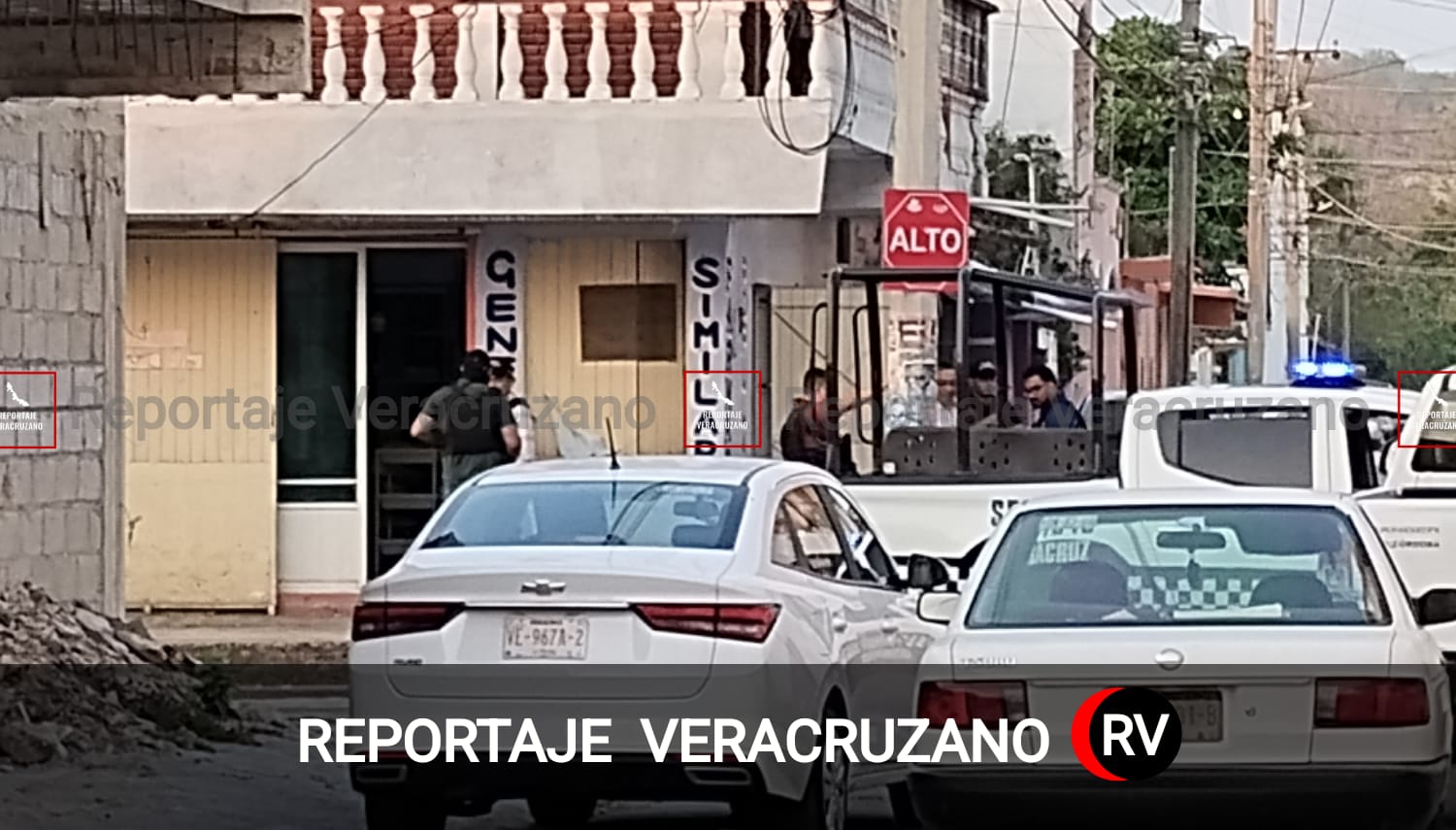 A 24 horas del secuestro en Poza Rica no localizan al presunto petrolero levantado ayer