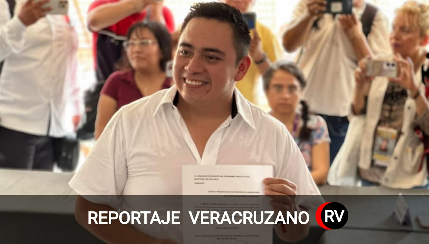 MOVIMIENTO CIUDADANO Y EMILIO OLVERA, EL TRAIDOR DE MORENA QUE SAQUEÓ POZA RICA