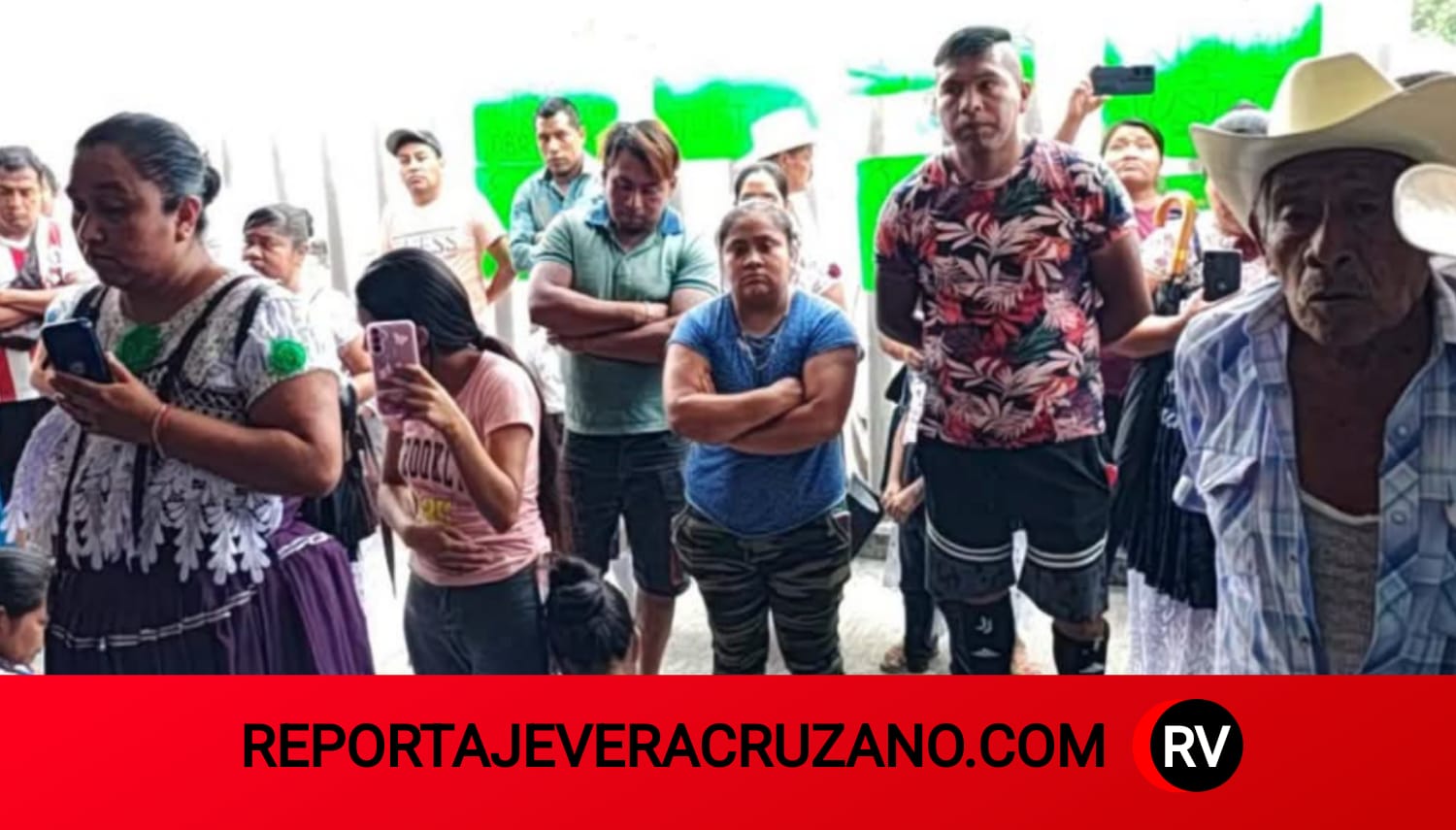 Indignación en Ixhuatlancillo: exigen justicia tras brutal agresión de exfuncionario