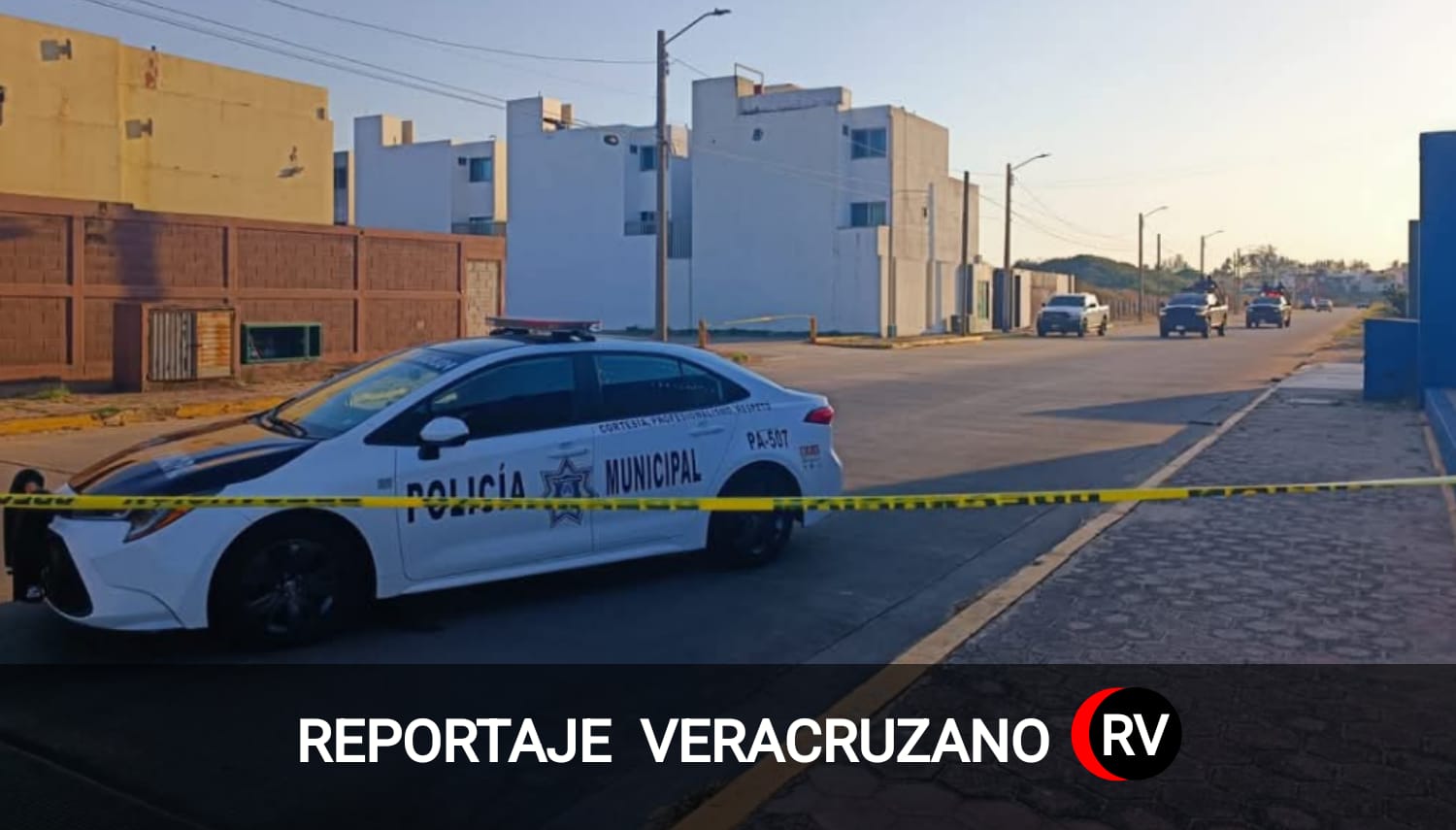 Terror en Coatzacoalcos: cuerpo maniatado y ejecutado es abandonado en la colonia El Tesoro