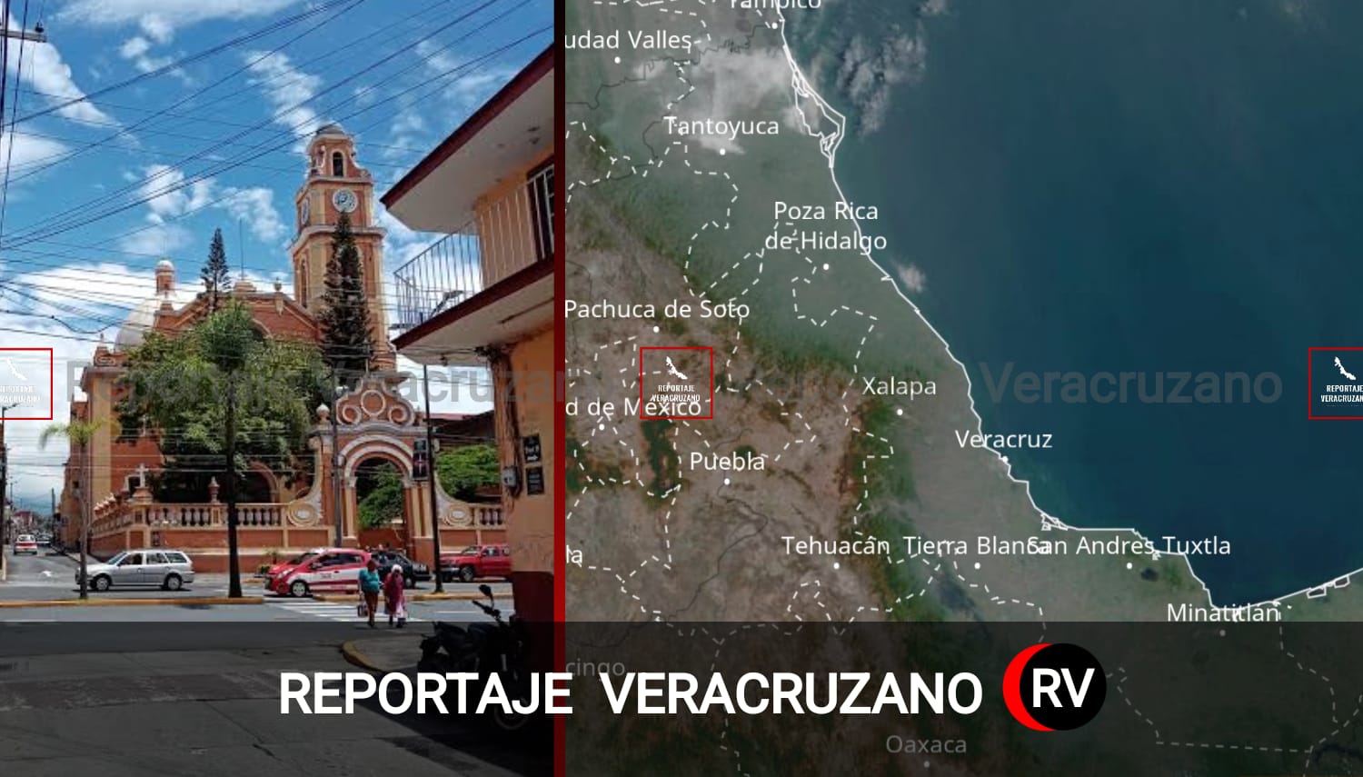 Así estará el clima este viernes 4 de abril en Veracruz