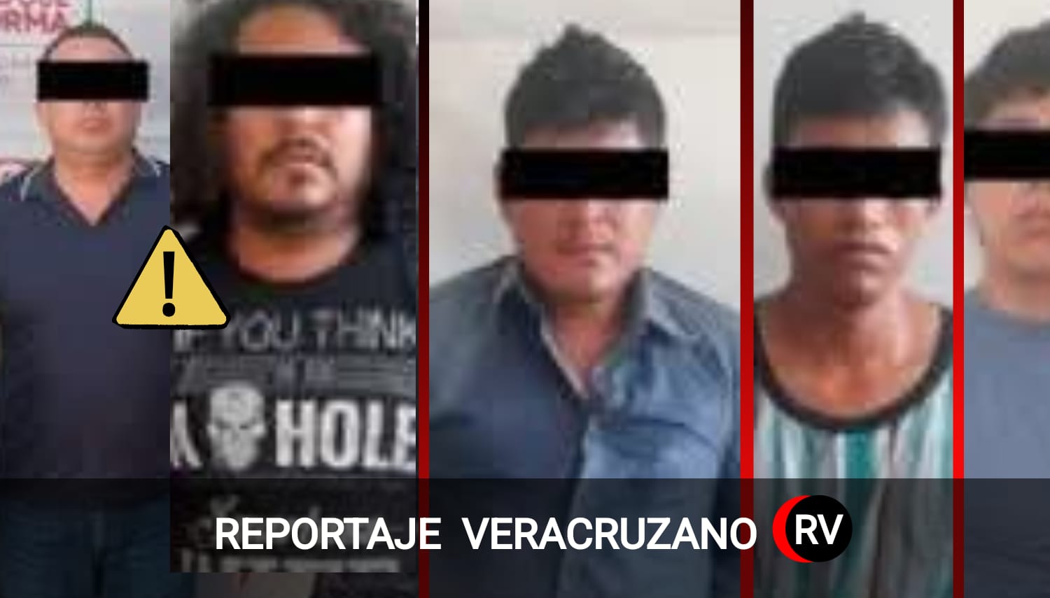 Operativo en Chiapas deja 27 detenidos, entre ellos 21 policías y un comandante ministerial
