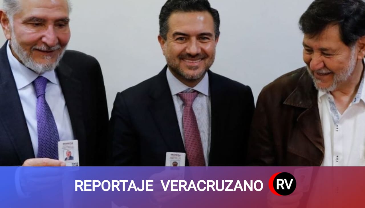 Entre el guinda y el azul: Yunes Márquez y el delicado arte de navegar la política mexicana