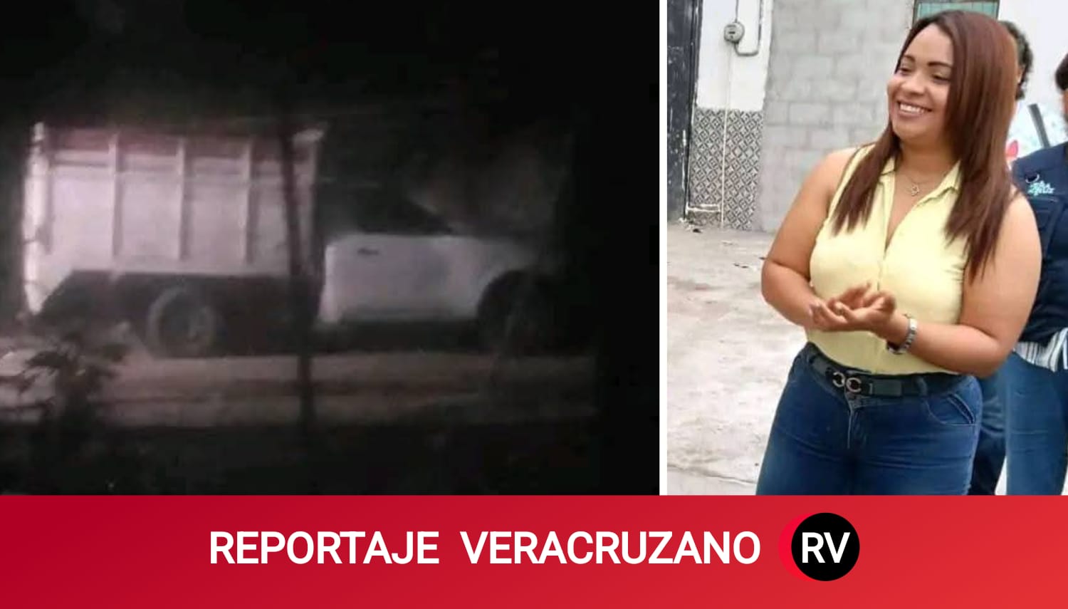 Sombra de corrupción empaña los programas sociales en Veracruz: acusan a funcionaria de desviar despensas para fines personales