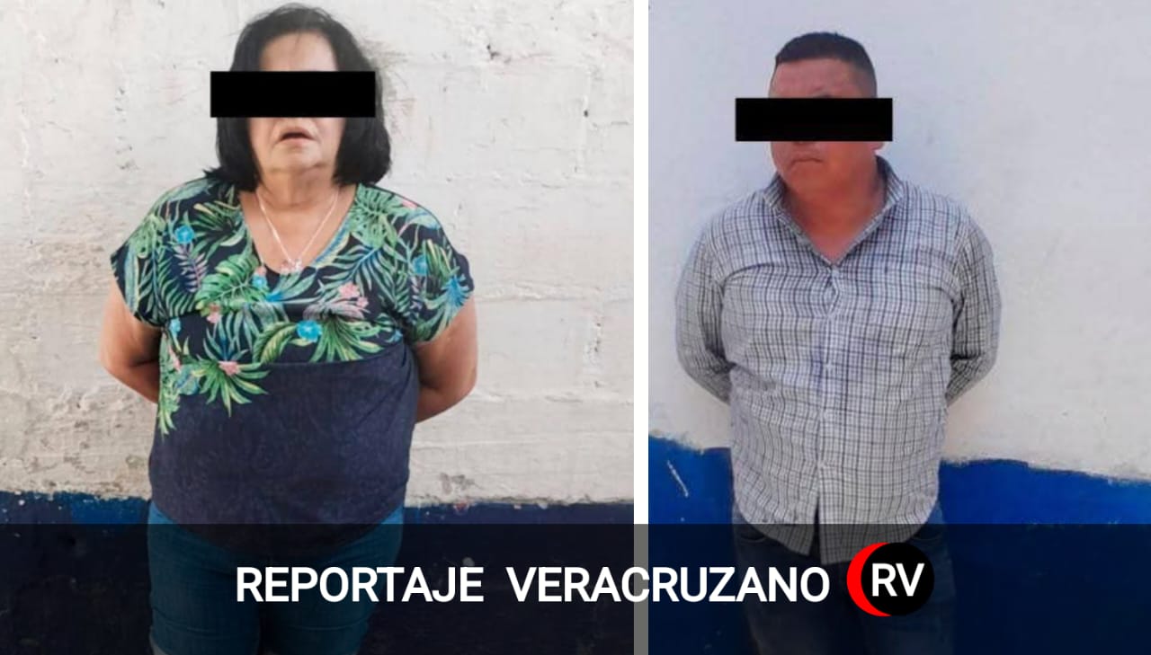 Liberan a presunta líder de banda de robos en Minatitlán pese a historial delictivo y violento atraco