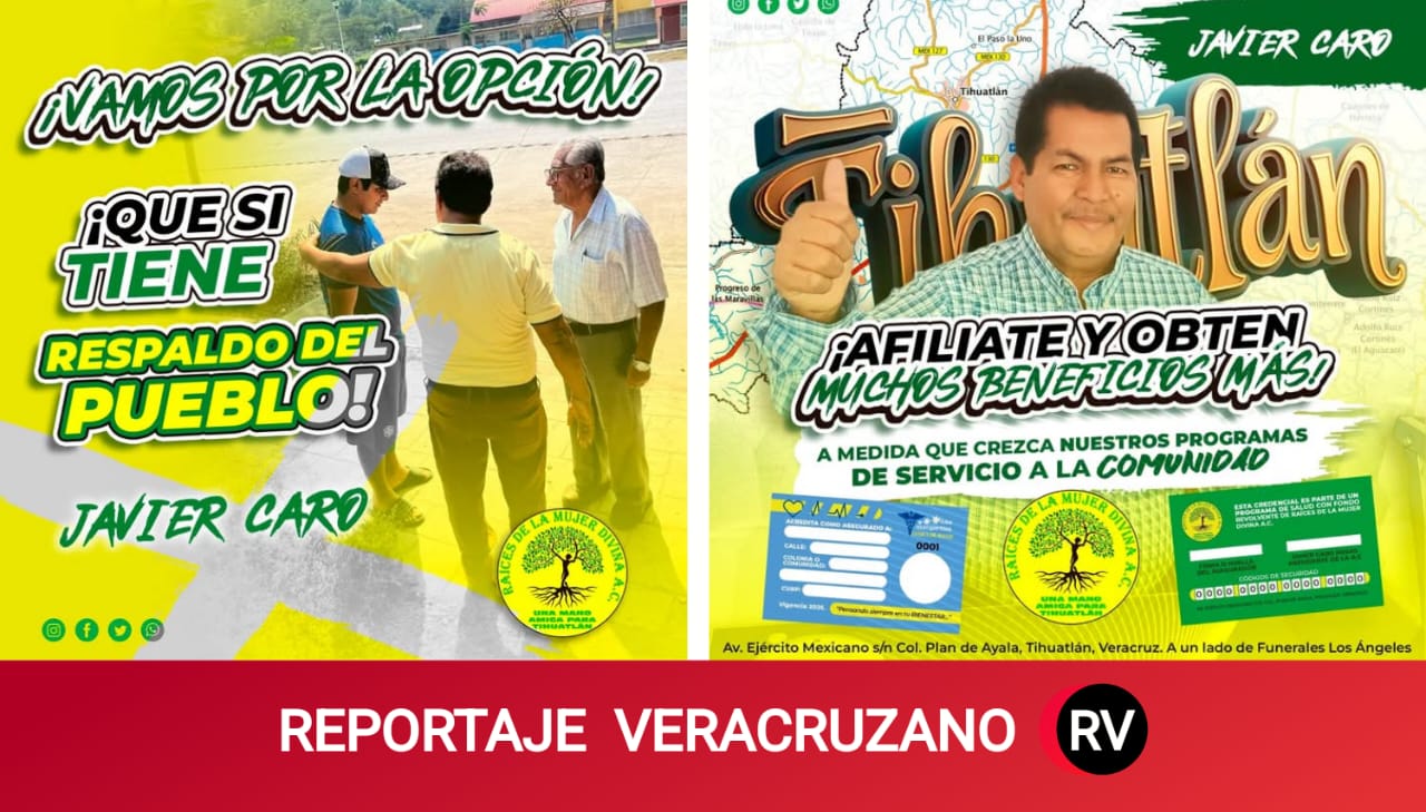 Tihuatlán: epicentro de una rebelión ciudadana contra uno de los grupos políticos enquistado en la región norte de Veracruz