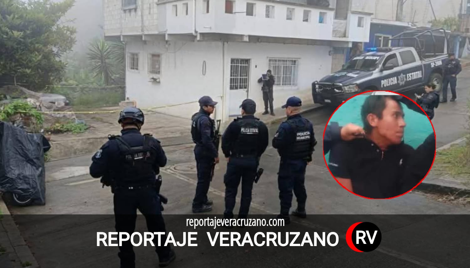 Huatusco: crimen brutal sacude a la región con hallazgo del cuerpo decapitado de joven presuntamente vinculado a robos