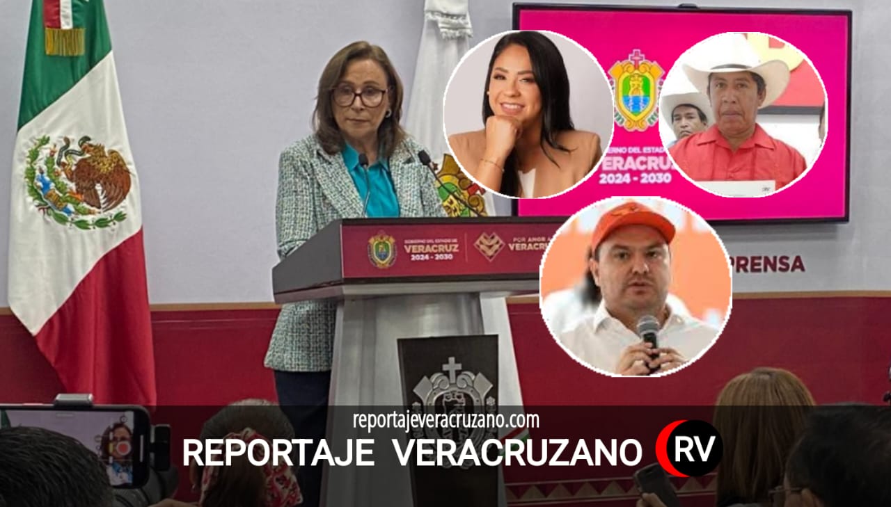 Éxodo Electoral en Veracruz: Candidatos huyen mientras amenazas criminales oscurecen la democracia