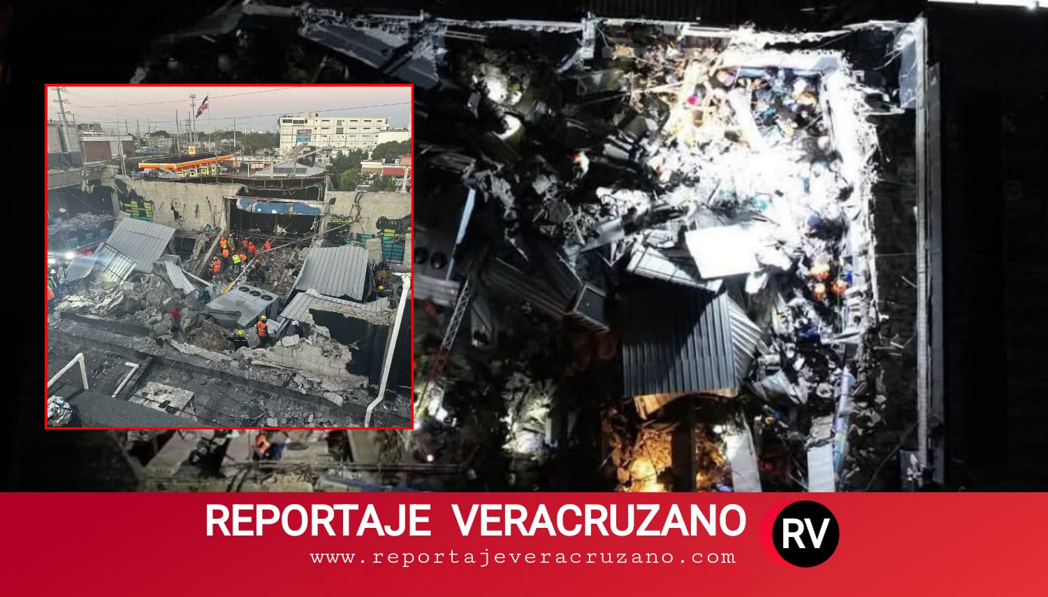 Tragedia en Santo Domingo: colapso en discoteca Jet Set deja al menos 27 muertos y más de 120 heridos