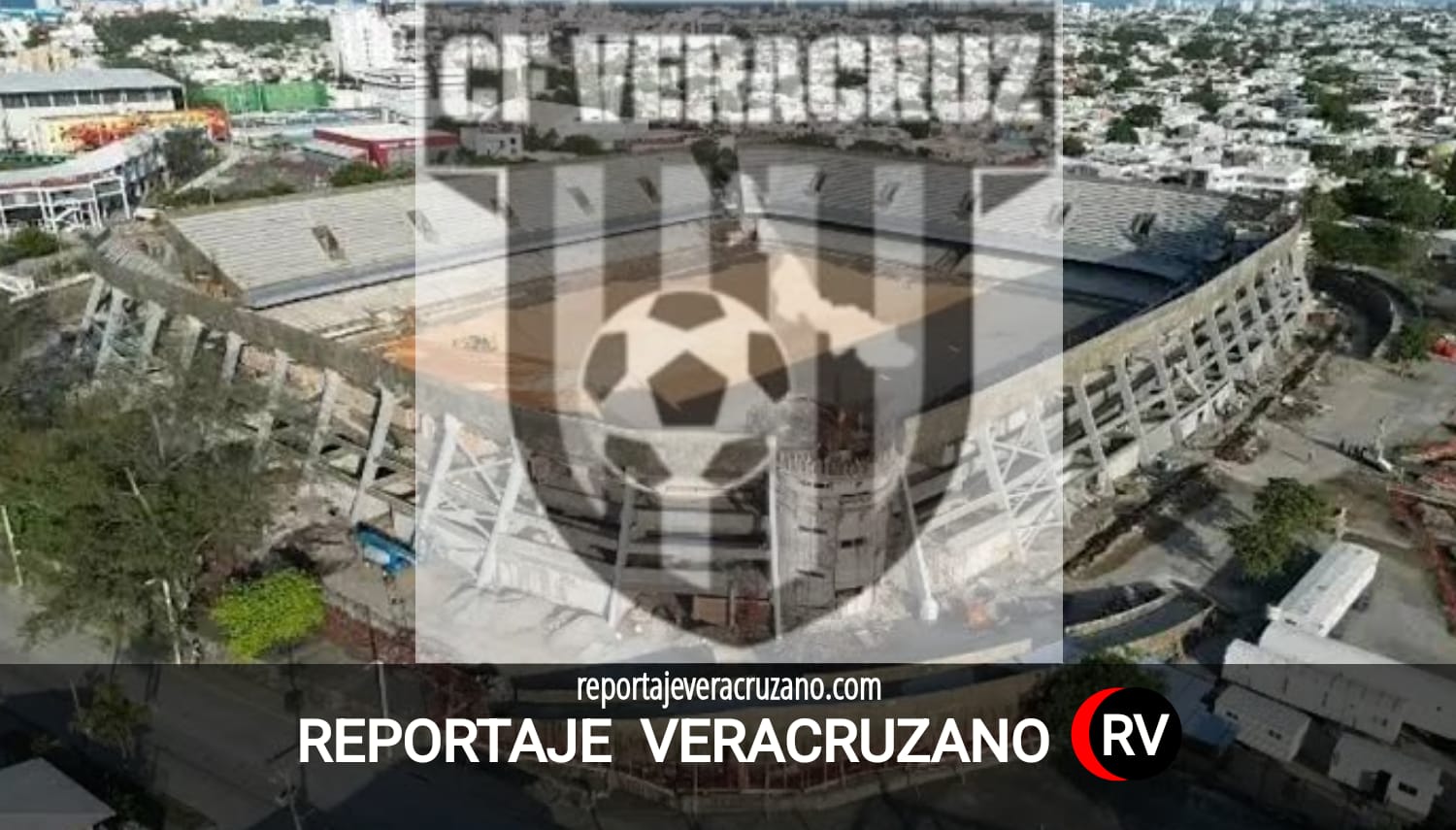 El fútbol profesional regresa a Veracruz: Un nuevo capítulo para el Puerto Jarocho