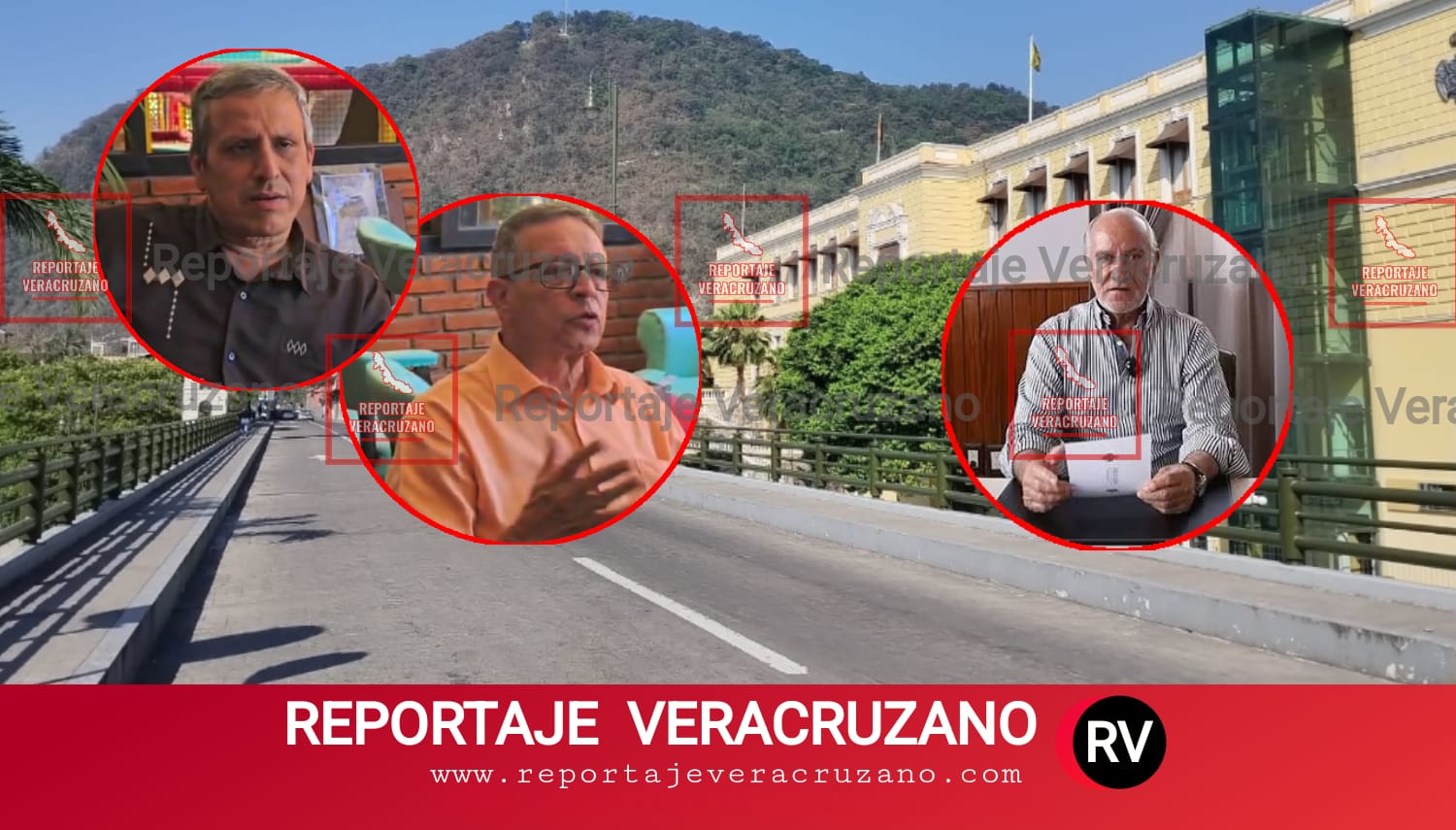 Un alcalde bajo escrutinio: despojo, poder y silencio en Orizaba