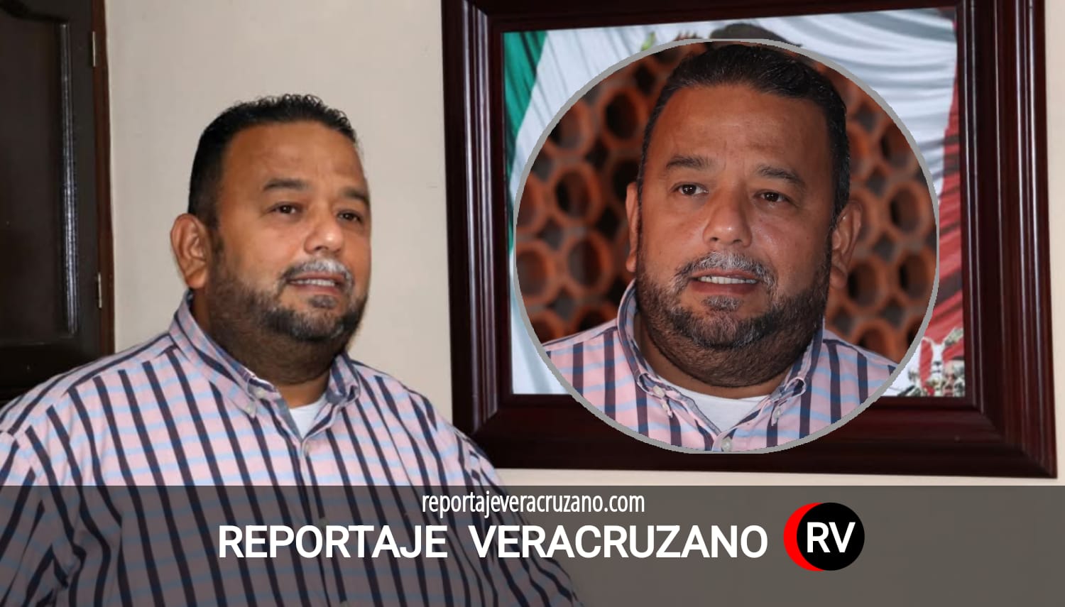 El alcalde de Coatzintla, en la mira por corrupción y abuso