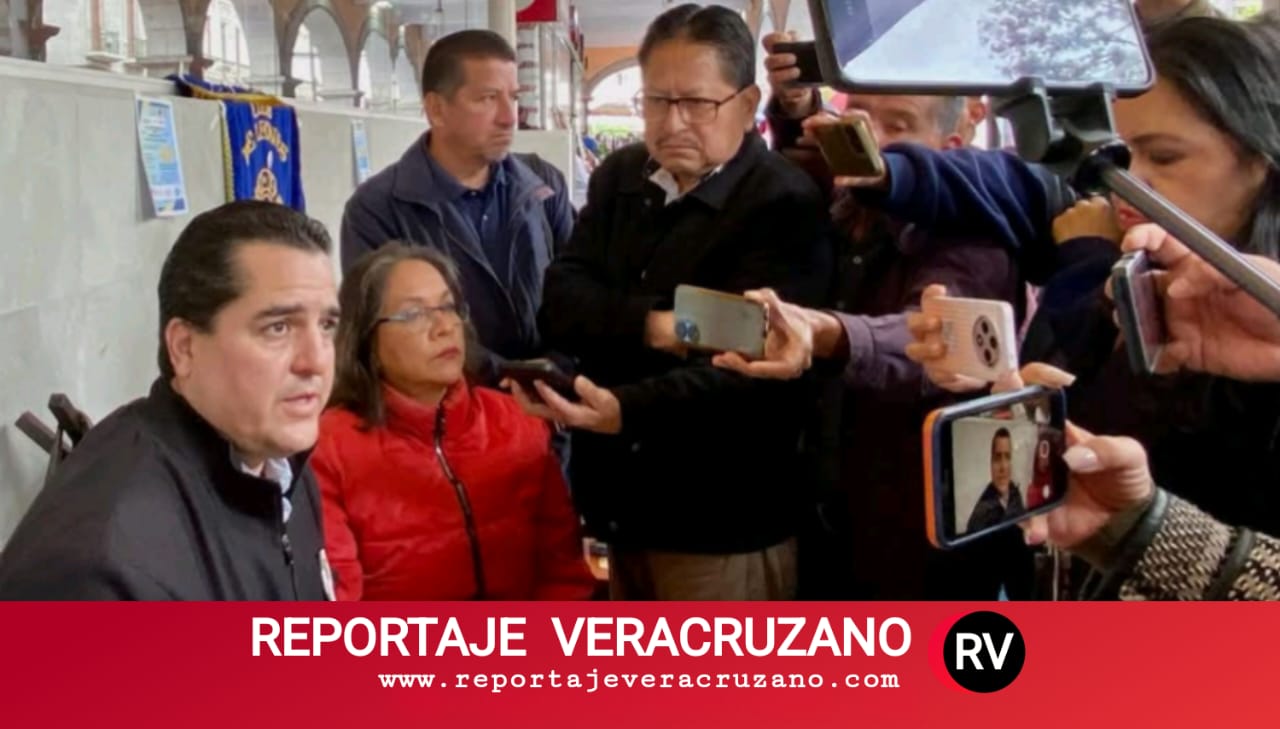 Candidata del PRI en Tecolutla denuncia amenazas del crimen organizado