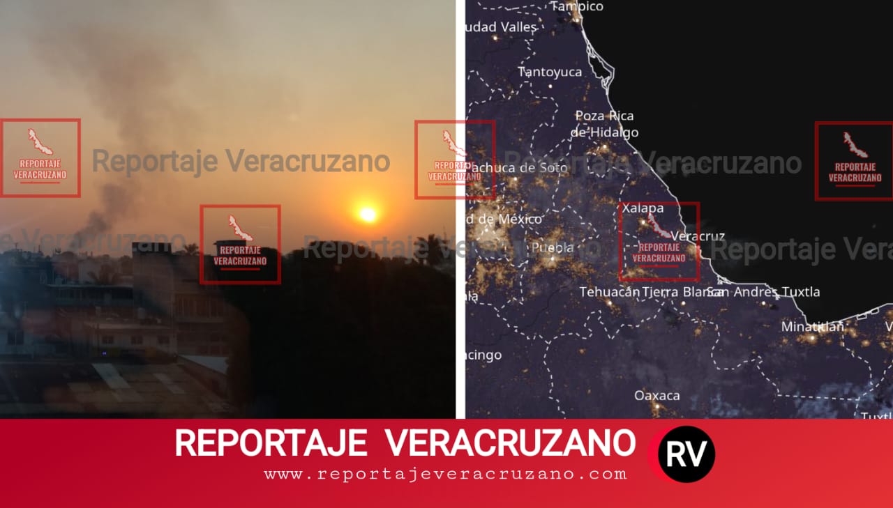 Pronóstico del Clima en Veracruz para el 9 de Abril de 2025: Condiciones Variables y Descenso de Temperaturas