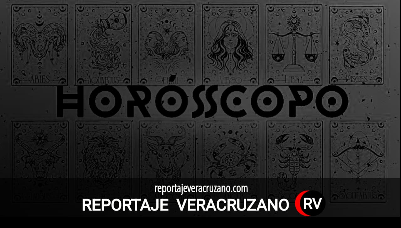HORÓSCOPO MÍSTICO DEL MIÉRCOLES 9 DE ABRIL DE 2025
