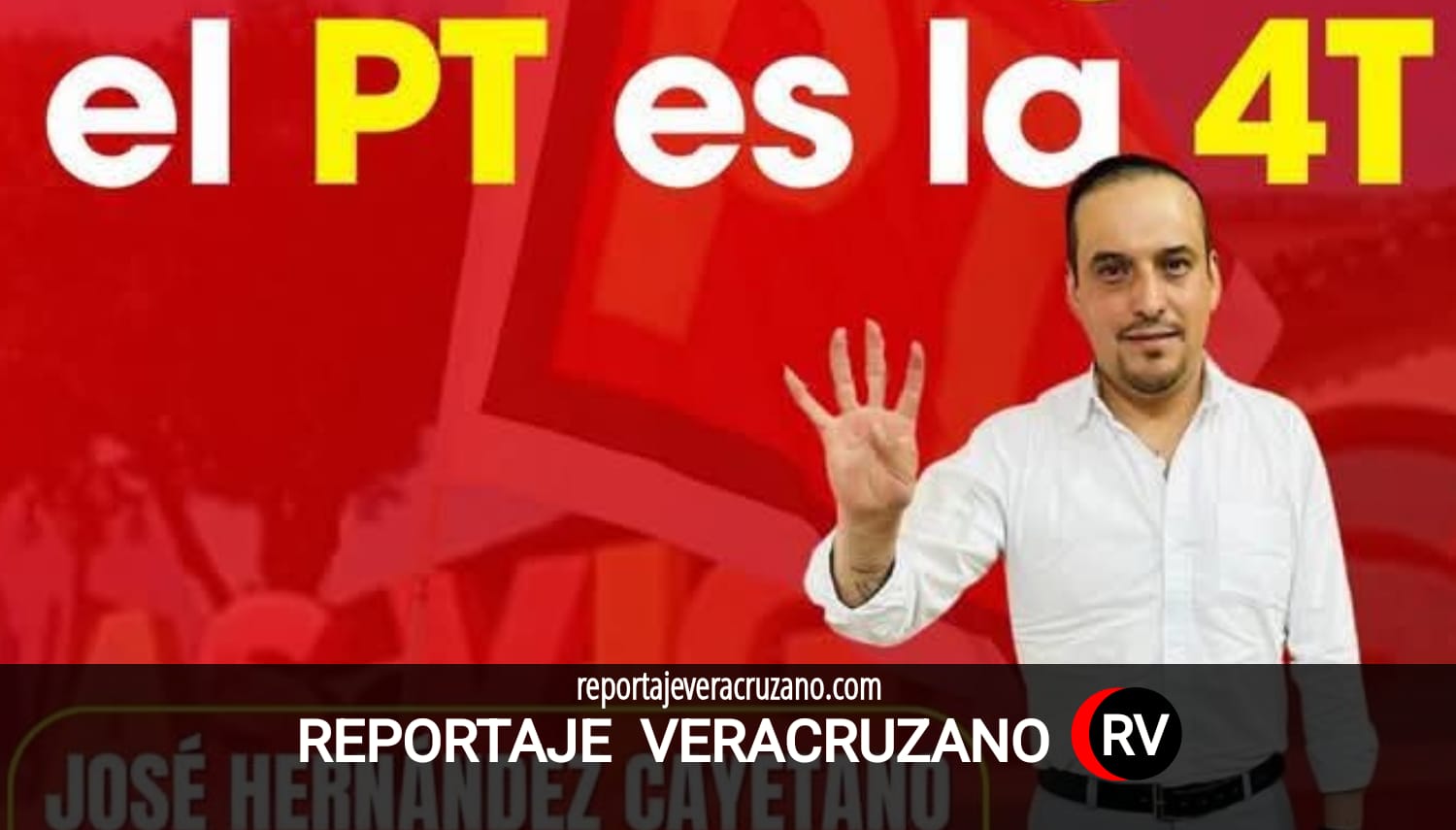 Fingió su propio secuestro para ganar atención política: el candidato del PT en Las Vigas hunde aún más la credibilidad electoral