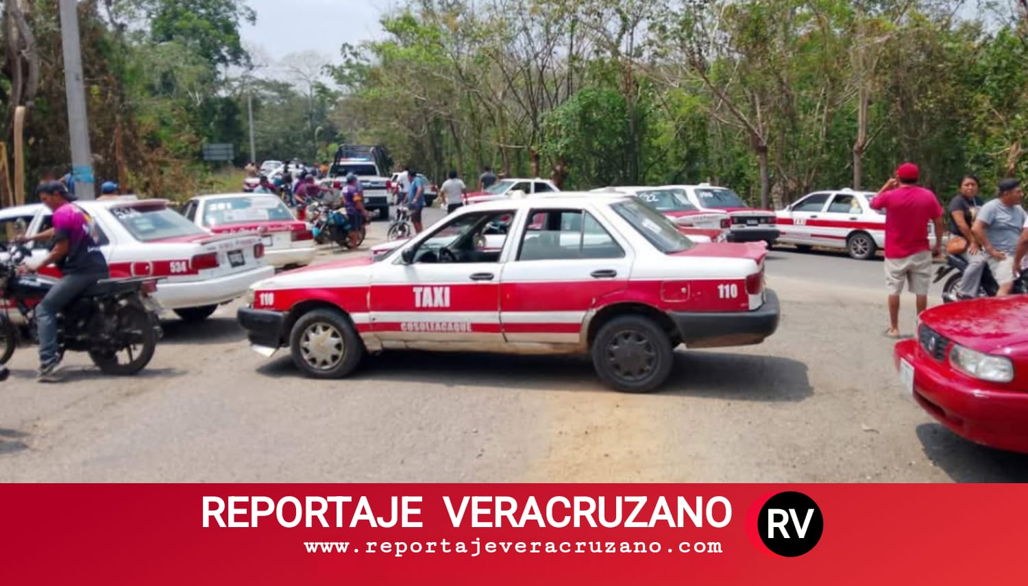 Alerta comunitaria en Cosoleacaque por presunto intento de sustracción de menor: autoridades refuerzan seguridad