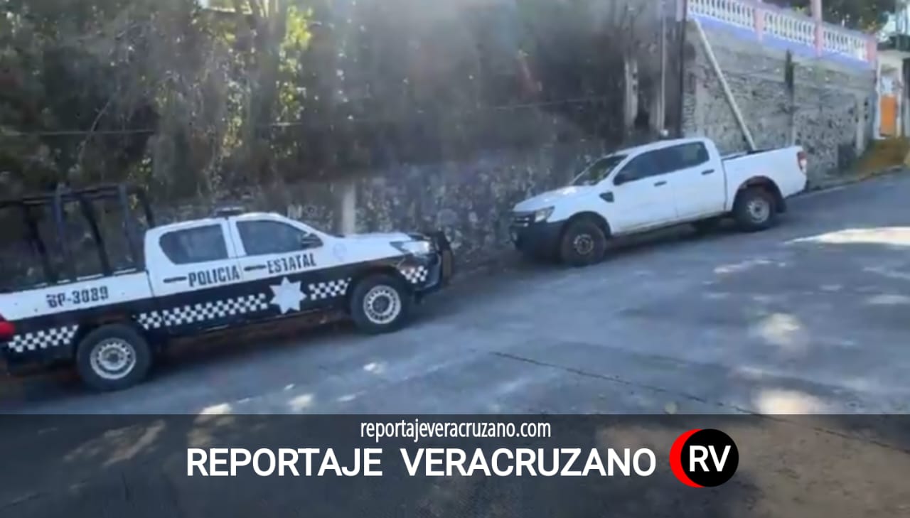 Hallan sin vida a adulto mayor en avanzado estado de descomposición en Coatzintla