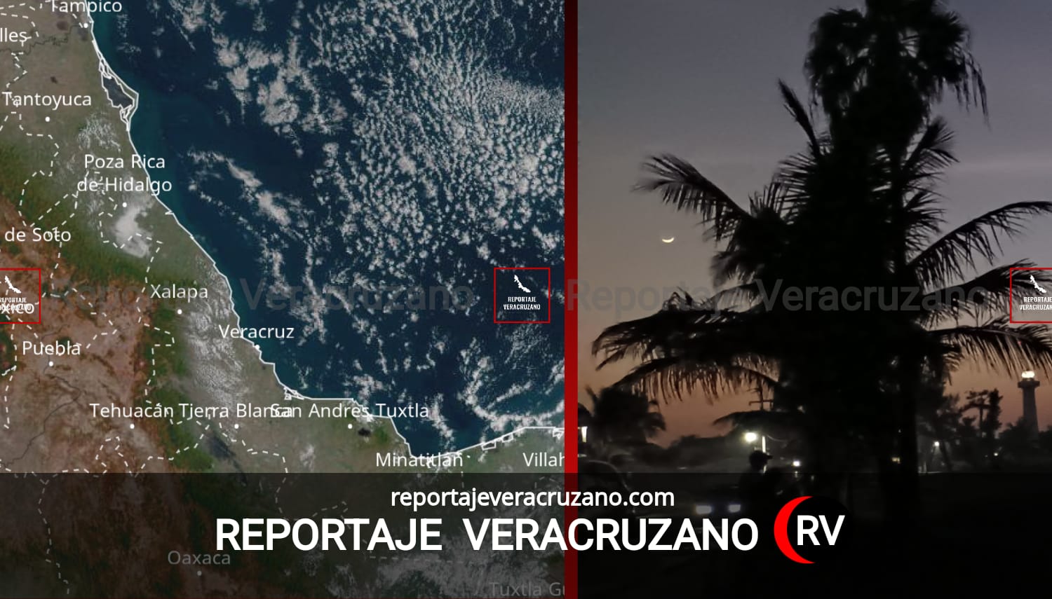 Pronóstico del Clima en Veracruz: Condiciones Estables con Temperaturas Cálidas y Probabilidad Nula de Lluvias