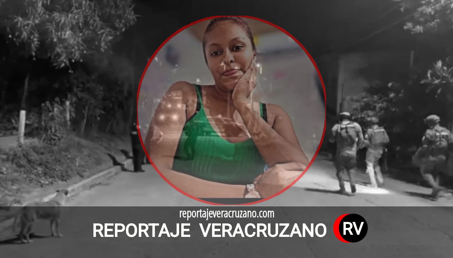 Kenia no murió por bala perdida: fue asesinada por un Estado omiso que dejó de luchar por la vida