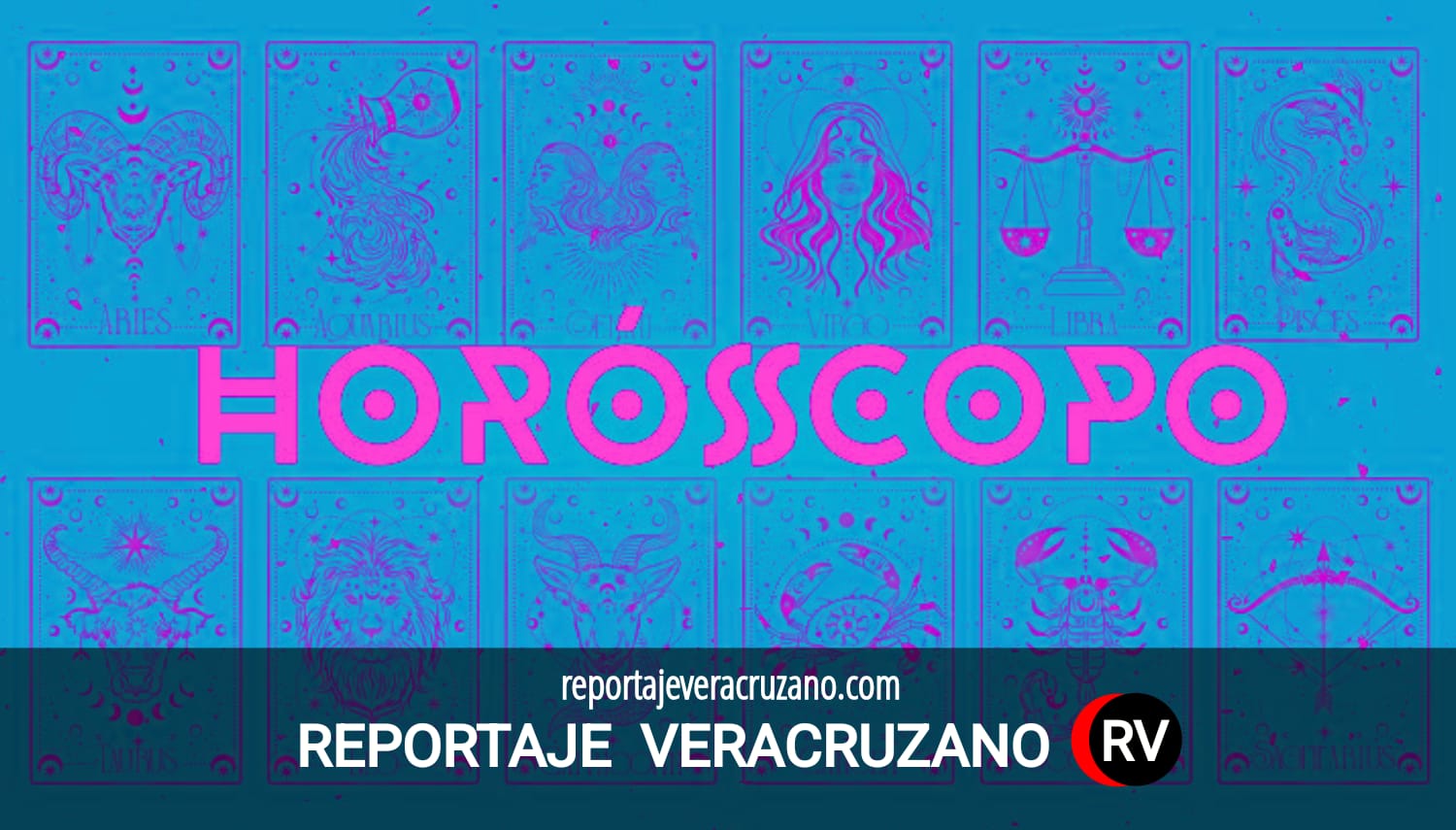 Horóscopos de hoy domingo 13 de abril de 2025: guía mística para cerrar la semana con poder interior