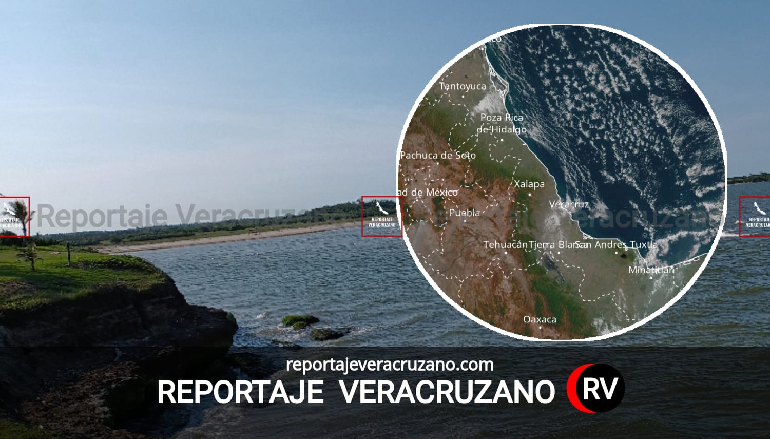Pronóstico del Clima en Veracruz – Domingo 13 de Abril de 2025: Sol Predominante y Frescor Nocturno
