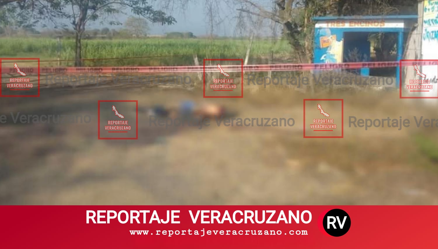 Ejecutado y abandonado: el espeluznante hallazgo que estremece a Cuitláhuac