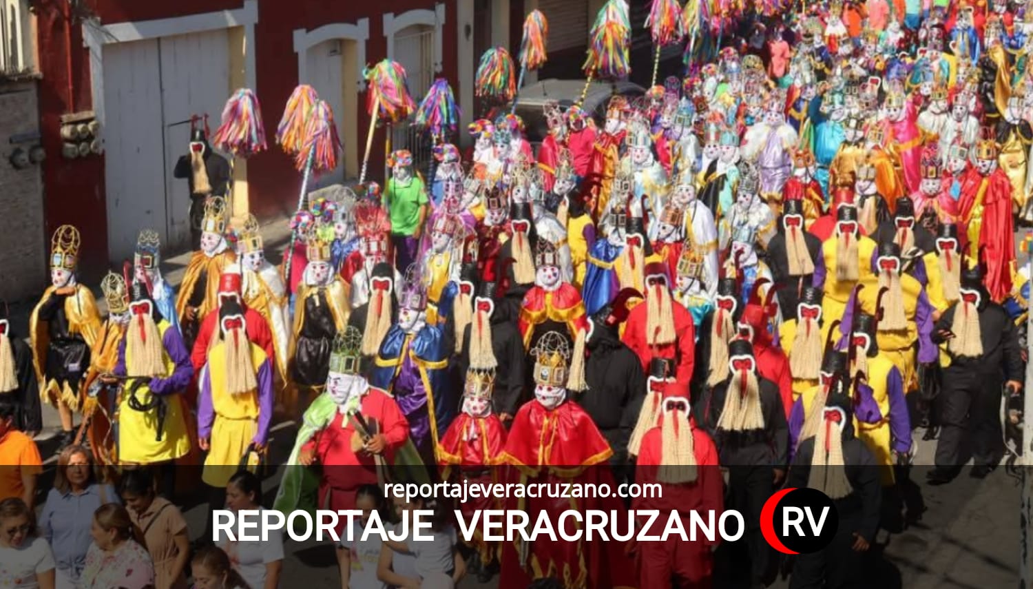 Los Judas de Cuitláhuac: una danza centenaria que enciende la Semana Santa