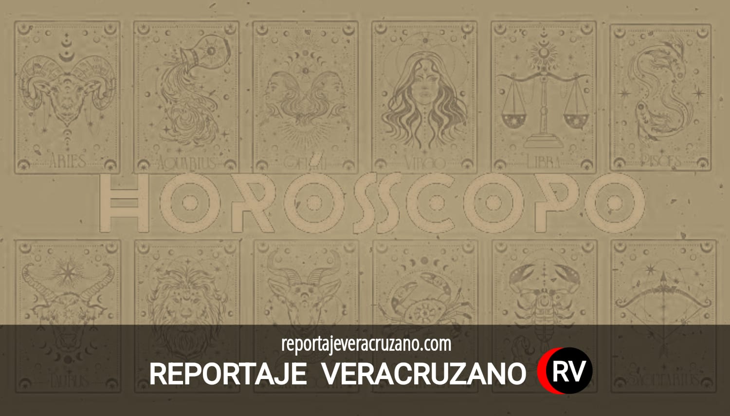 LUNES MÍSTICO: LOS ASTROS HABLAN ESTE 14 DE ABRIL
