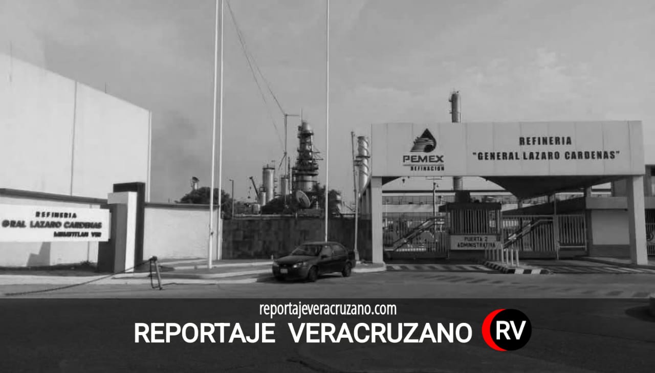 CRÁNEO DE MIEDO EN LA REFINERÍA: ENCUENTRAN OSAMENTA EN ZONA ESTRATÉGICA DE MINATITLÁN Y ACTIVAN ALERTA NACIONAL