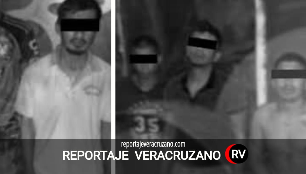 Dos veracruzanos regresan del infierno: operativo en Reynosa libera a 19 secuestrados