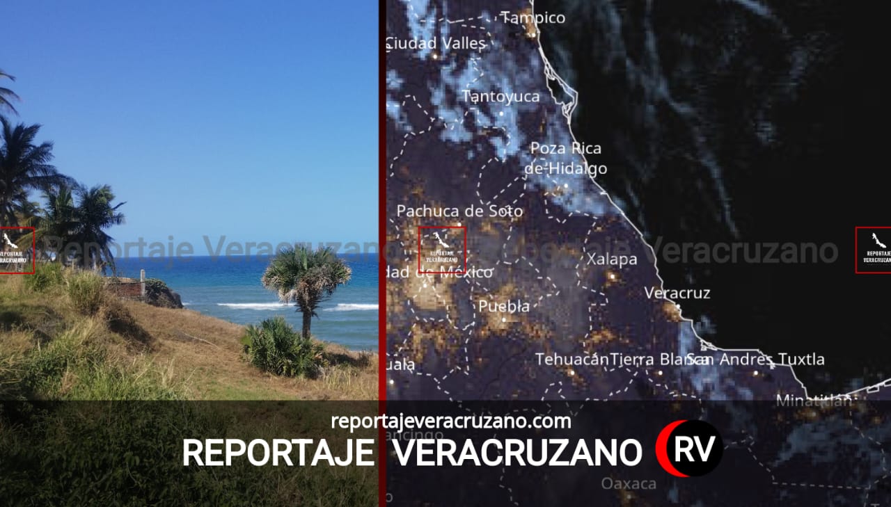 Pronóstico del Clima para los Municipios de Veracruz: Semana del 15 al 21 de abril de 2025