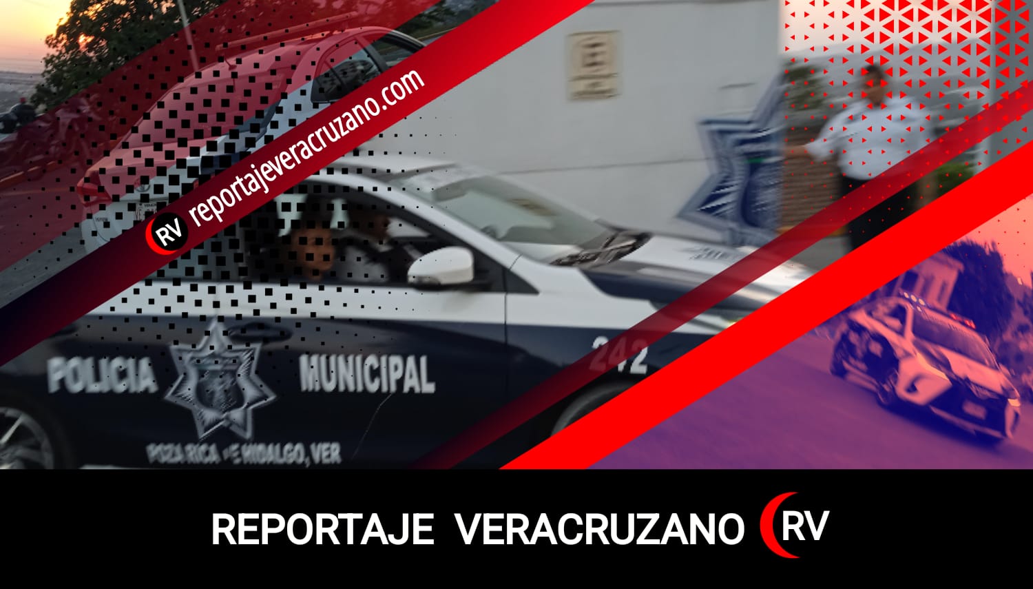 ¡Poza Rica Sitiada! Rocío Nahle y la Farsa de la Seguridad: Una Policía Corrupta Creada por Velázquez Vallejo y Perpetuada por Remes Garza de Morena