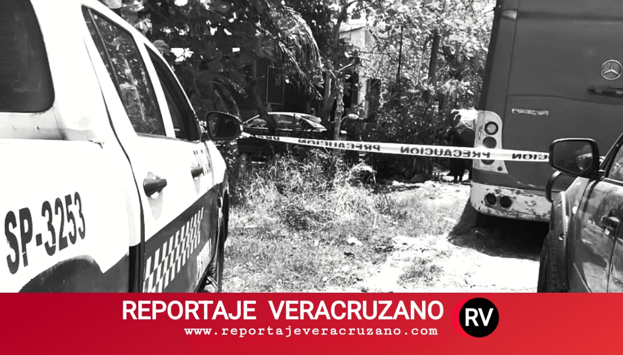 Fatal accidente doméstico en Coatzacoalcos: mujer muere atropellada por su propia hija en la colonia López Mateos