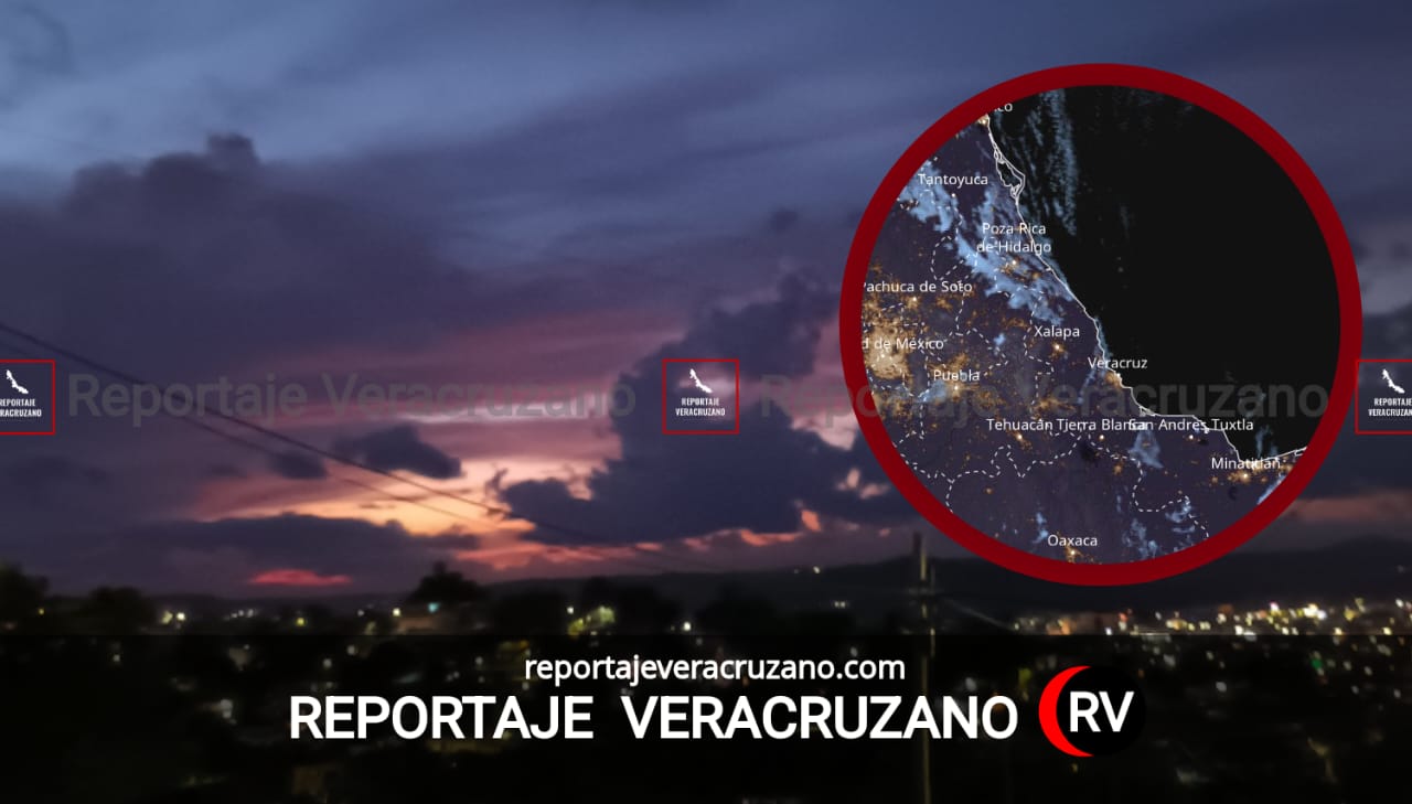 Pronóstico del Clima para los Municipios de Veracruz – Martes, 29 de abril de 2025