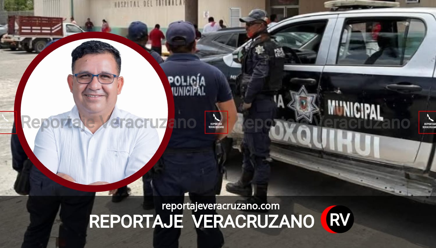 Ataque mortal en Coxquihui: asesinato de candidato de Morena-PVEM sacude elecciones en Veracruz
