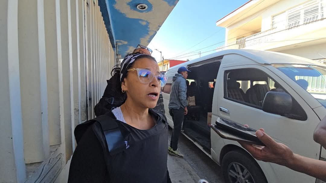 No Salimos a Celebrar, Salimos a Exigir: Madres Buscadoras tomarán las calles este 10 de mayo en Orizaba