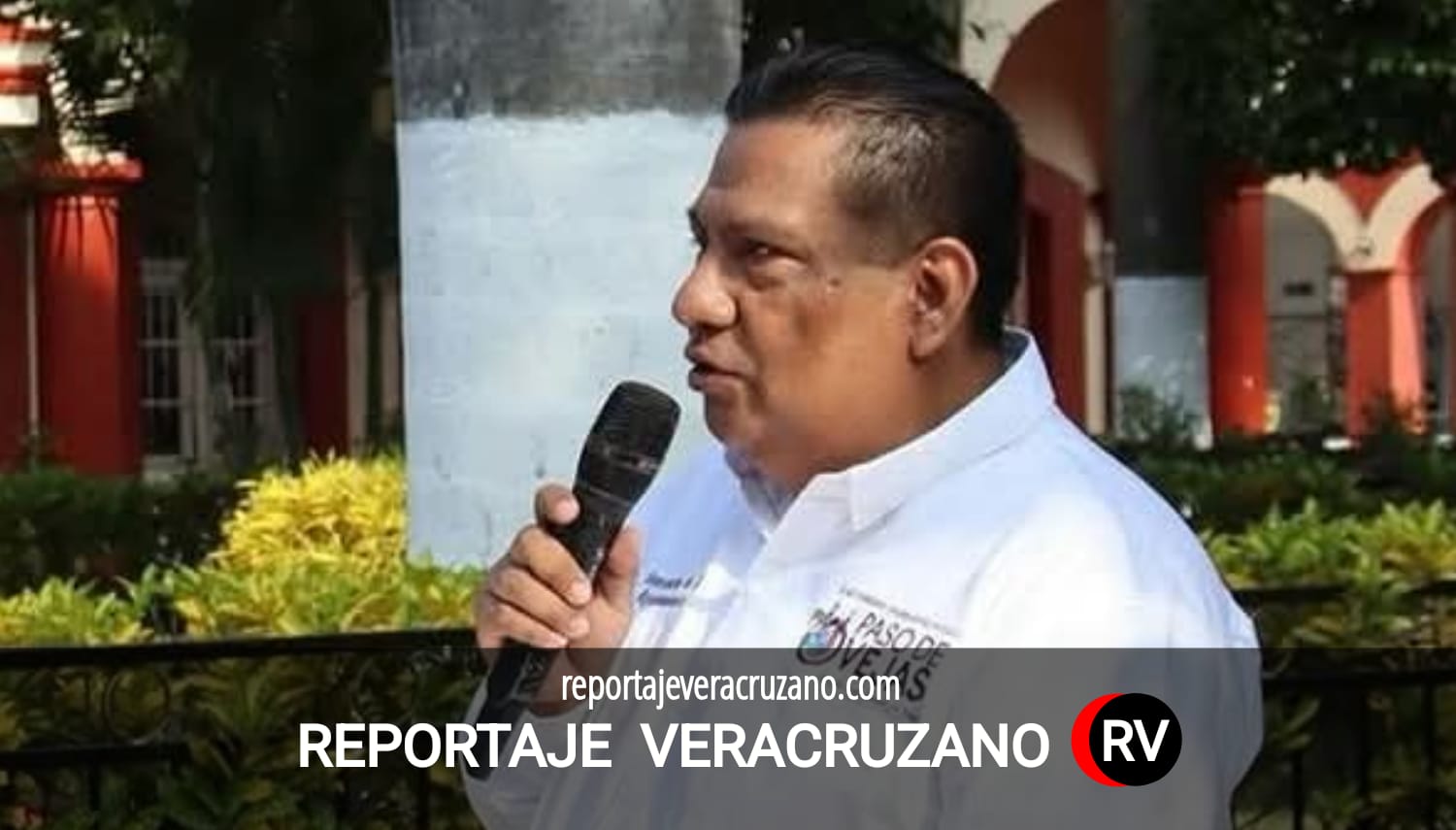 Veracruz se tiñe de violencia electoral: Atentan contra secretario municipal de Paso de Ovejas, clave en campaña de Morena-PVEM