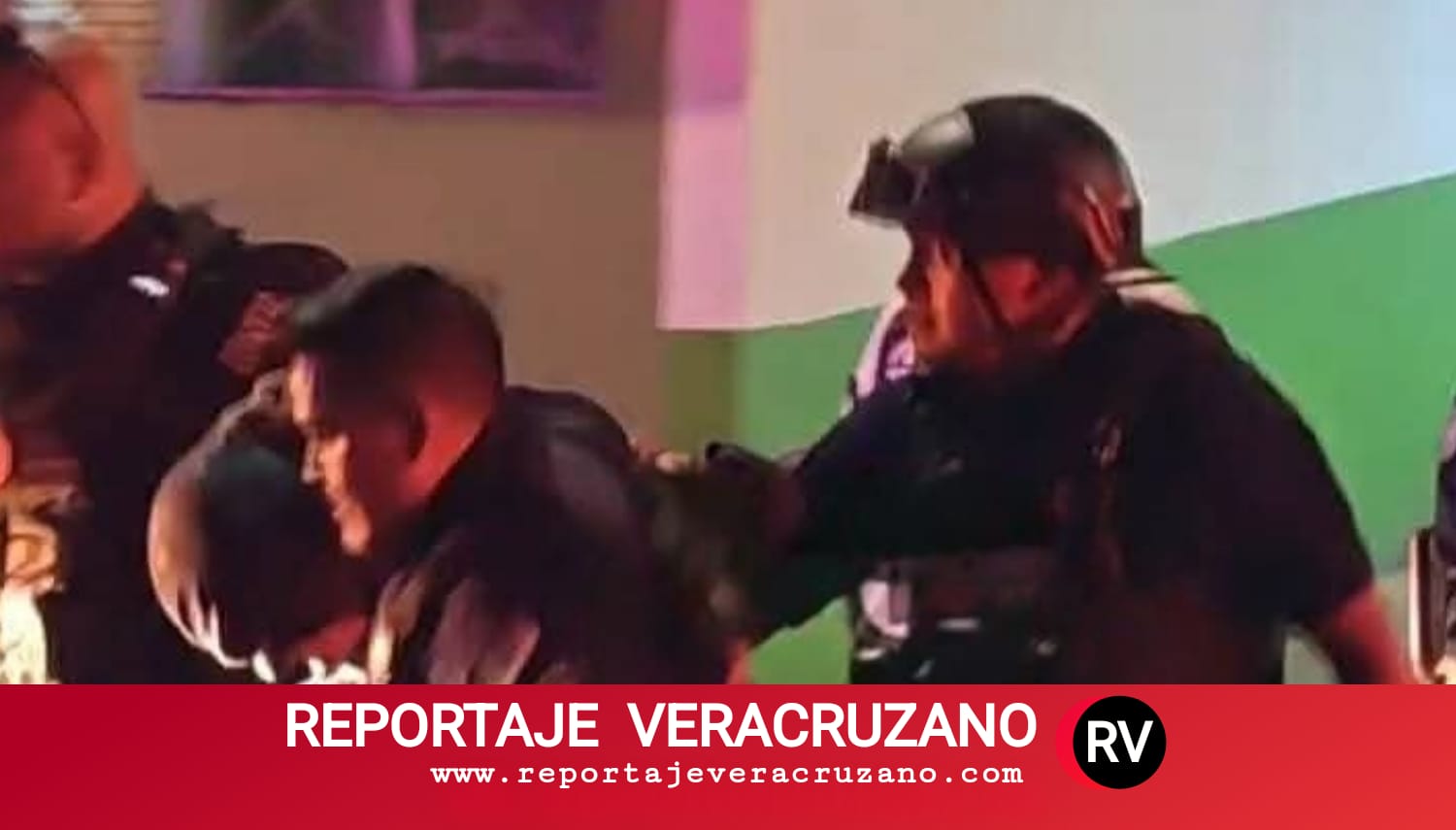 Crónica de una bala que no venció: ciudadano impide asalto en Xalapa y expone la fragilidad de la seguridad urbana