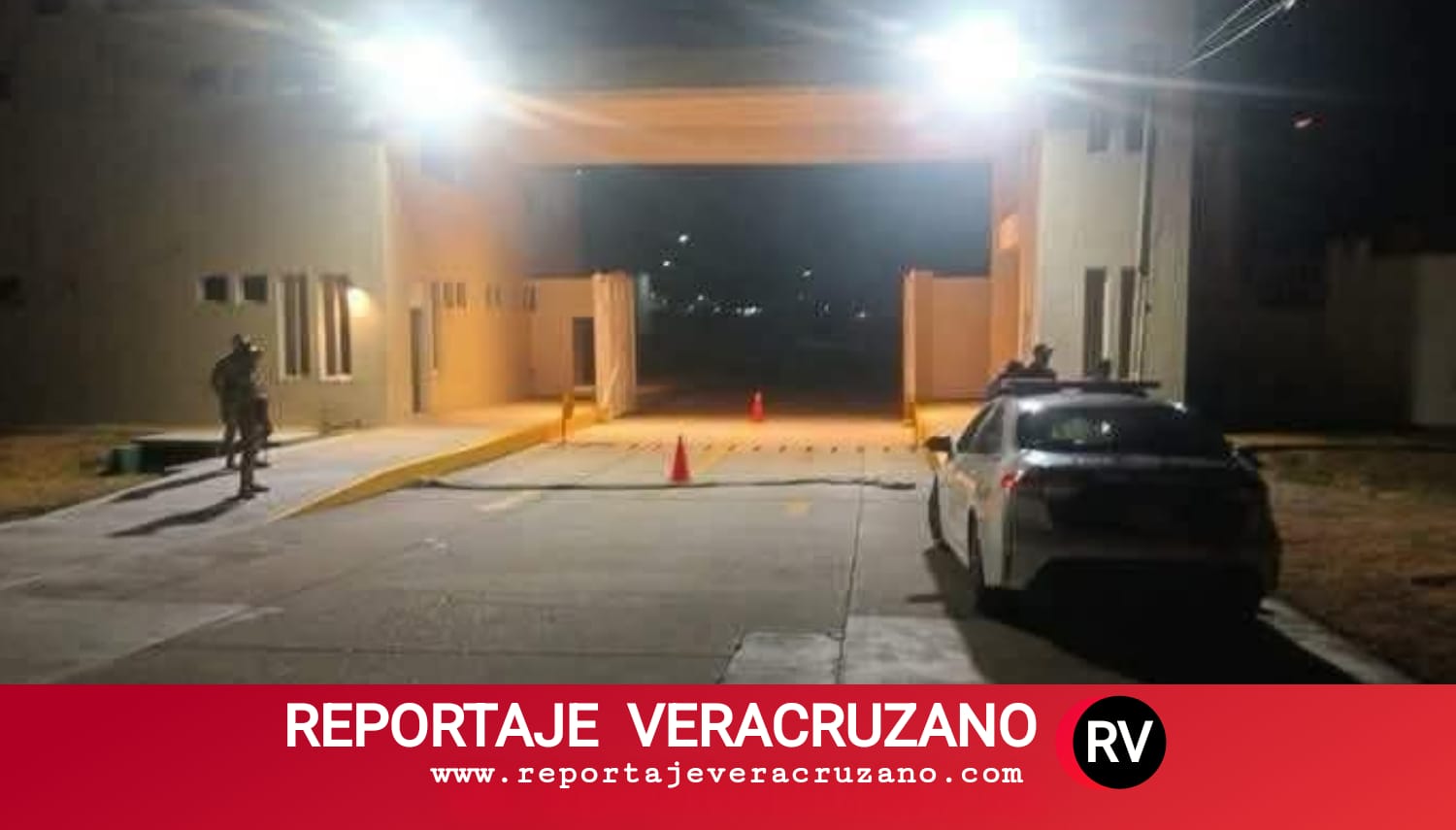 Impunidad en las sombras: Asesinan con saña a taxista en Coatzacoalcos en intento de asalto