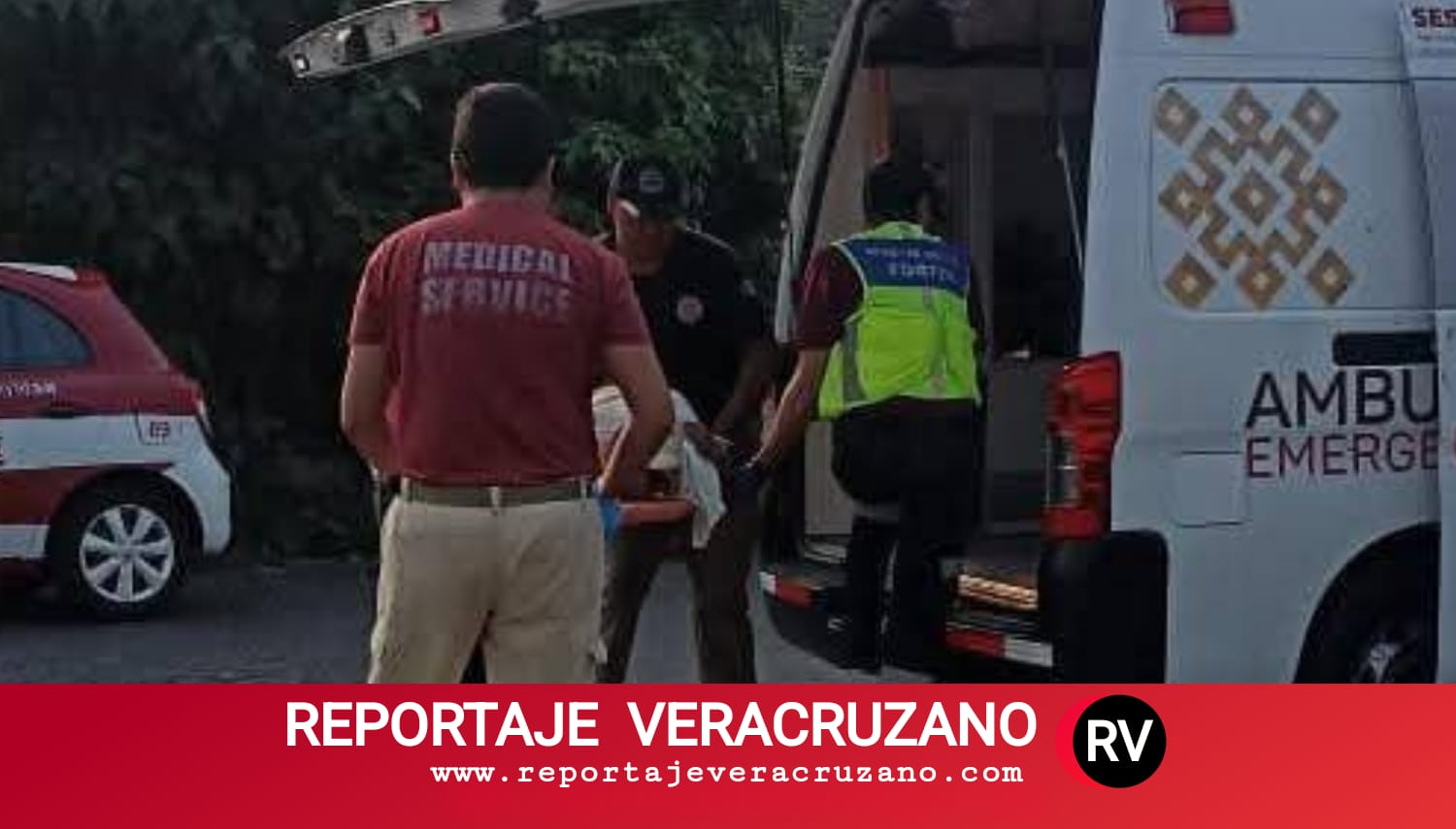 TRAGEDIA ENTRE RIELES: MUJER APARECE HERIDA JUNTO A LA VÍA FÉRREA Y MUERE EN EL HOSPITAL