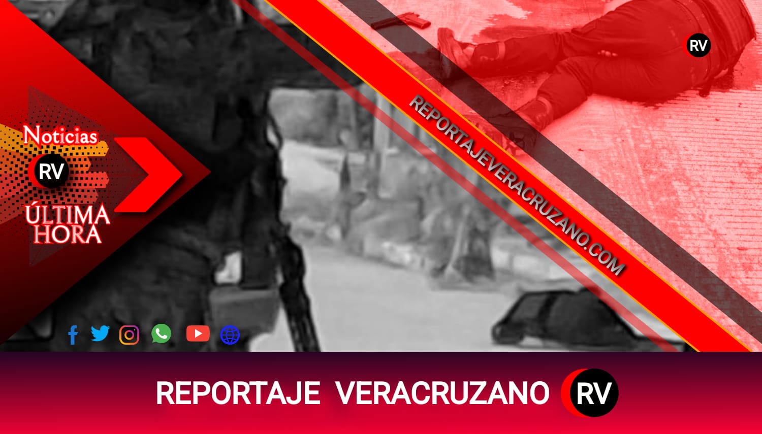 Cazones de Herrera: Un Municipio en Crisis Tras la Muerte del Policía Juan Luis Santes Garcí