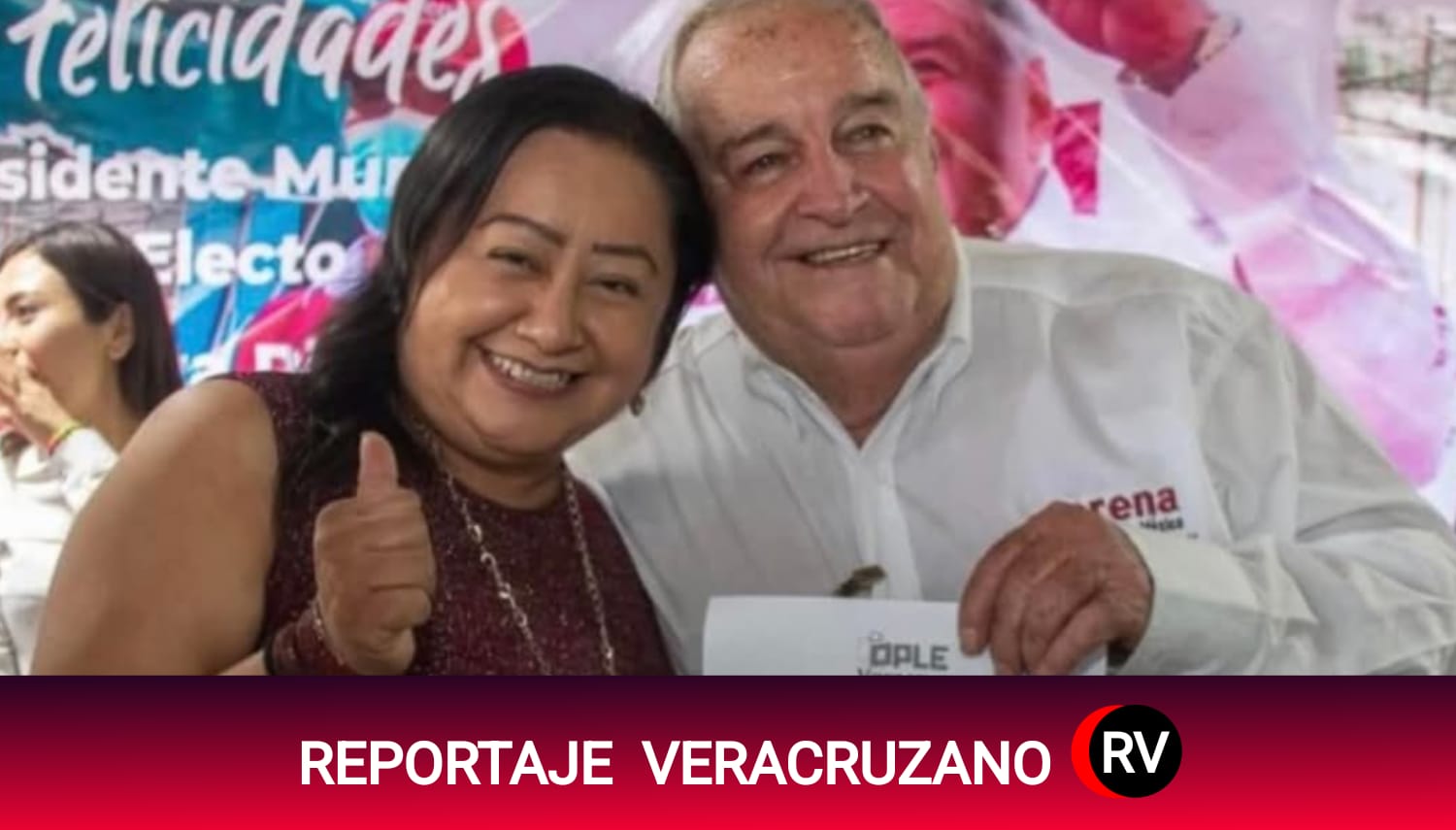 Poza Rica, al borde del colapso: el reino de excesos y abusos de Fernando Remes y su tesorera