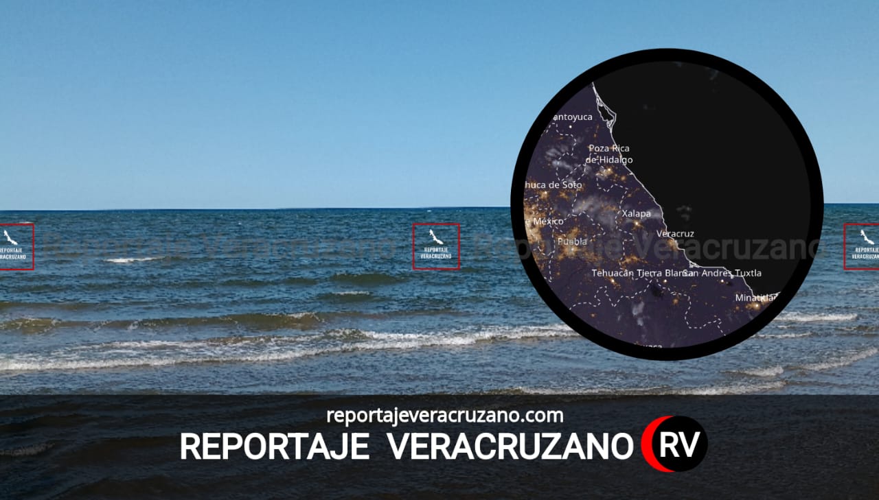 Pronóstico del Clima para Veracruz: Contrastes Regionales y Calor Intenso – Martes, 6 de mayo de 2025