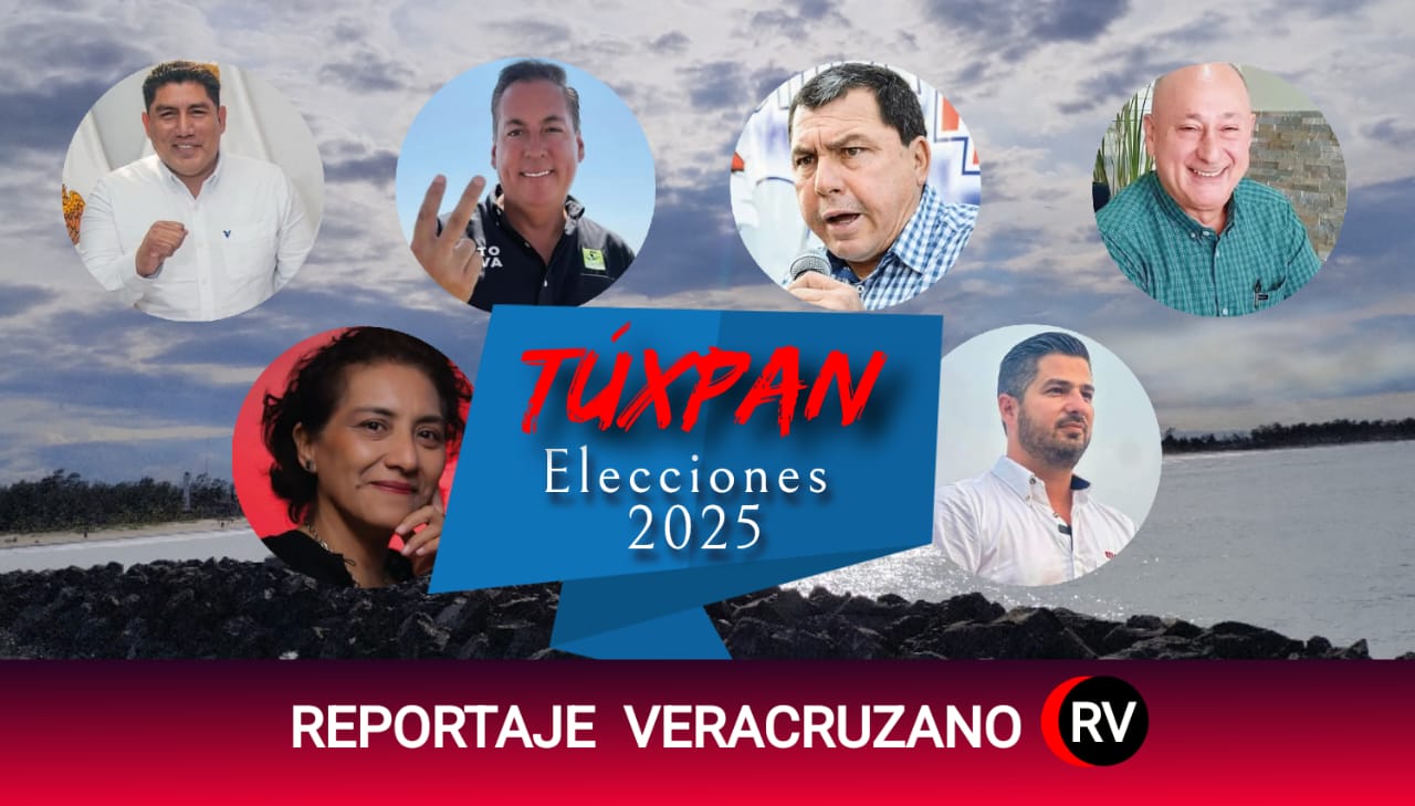 Tuxpan en la Encrucijada: Perfiles y Retos rumbo a las Elecciones Municipales 2025