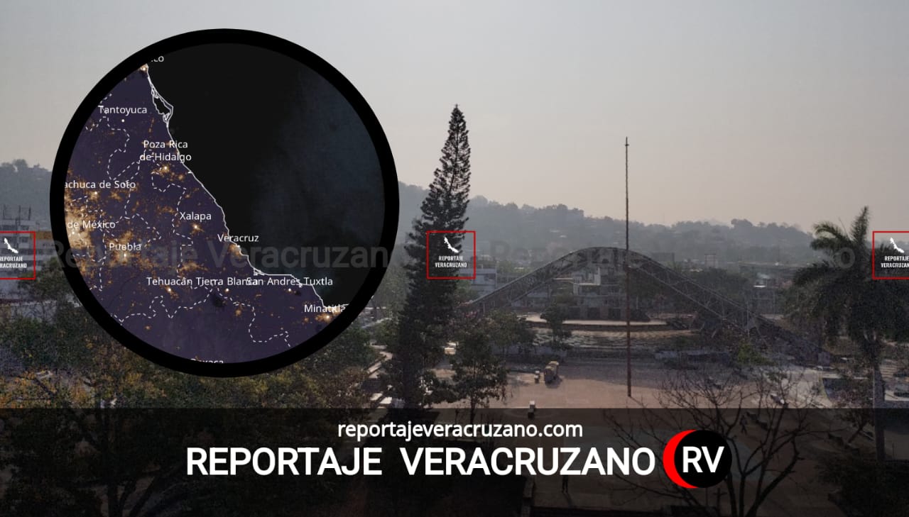 Pronóstico del Clima para los Municipios de Veracruz – Miércoles, 7 de mayo de 2025